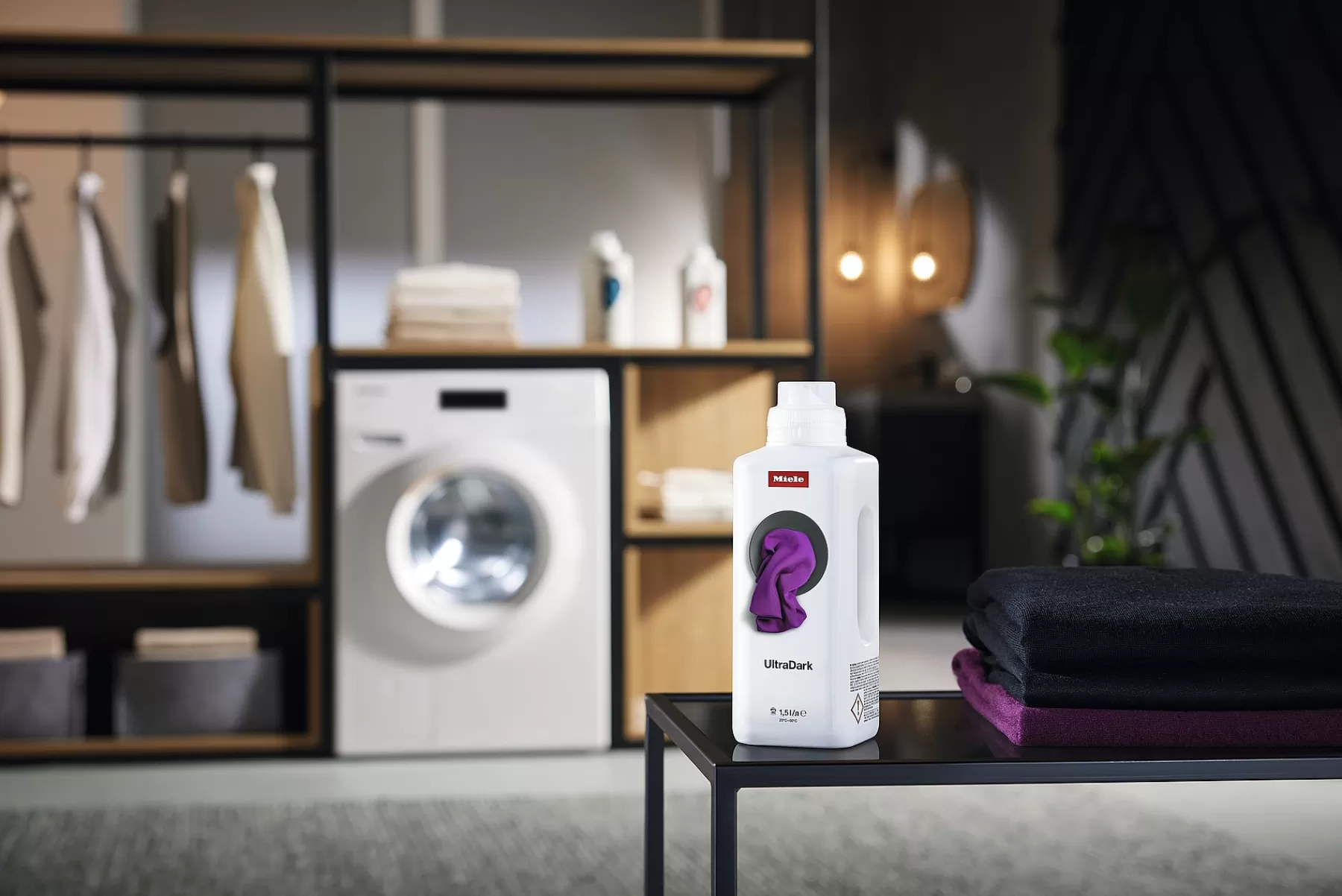 ultradark__fl_oz__l_2.webp Miele Laundry Care Cleaning Products<Ultradark 50.72 Fl. Oz. (1.5 L)