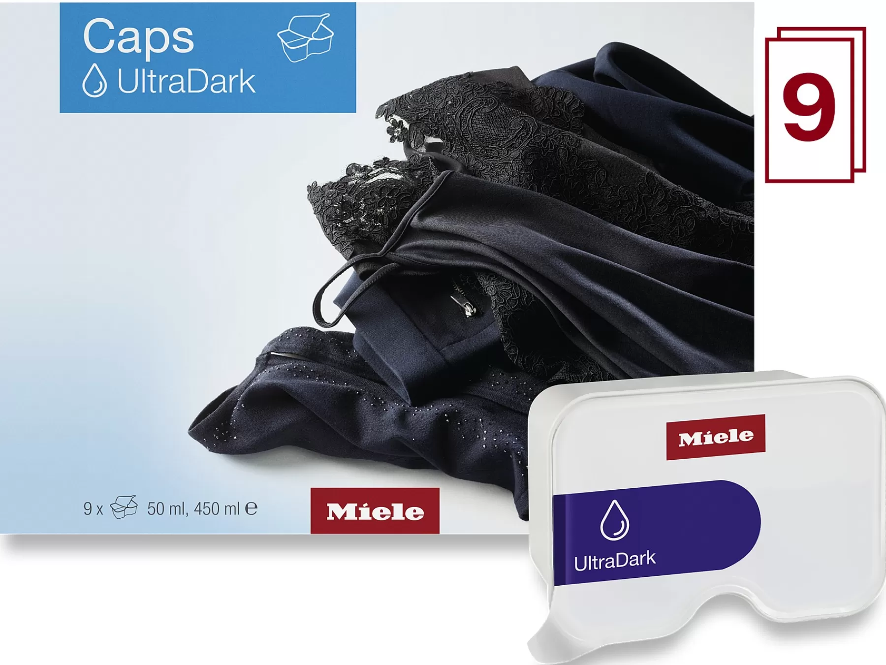 ultradark_capsules_6.webp Miele Laundry Care Cleaning Products<Ultradark Capsules