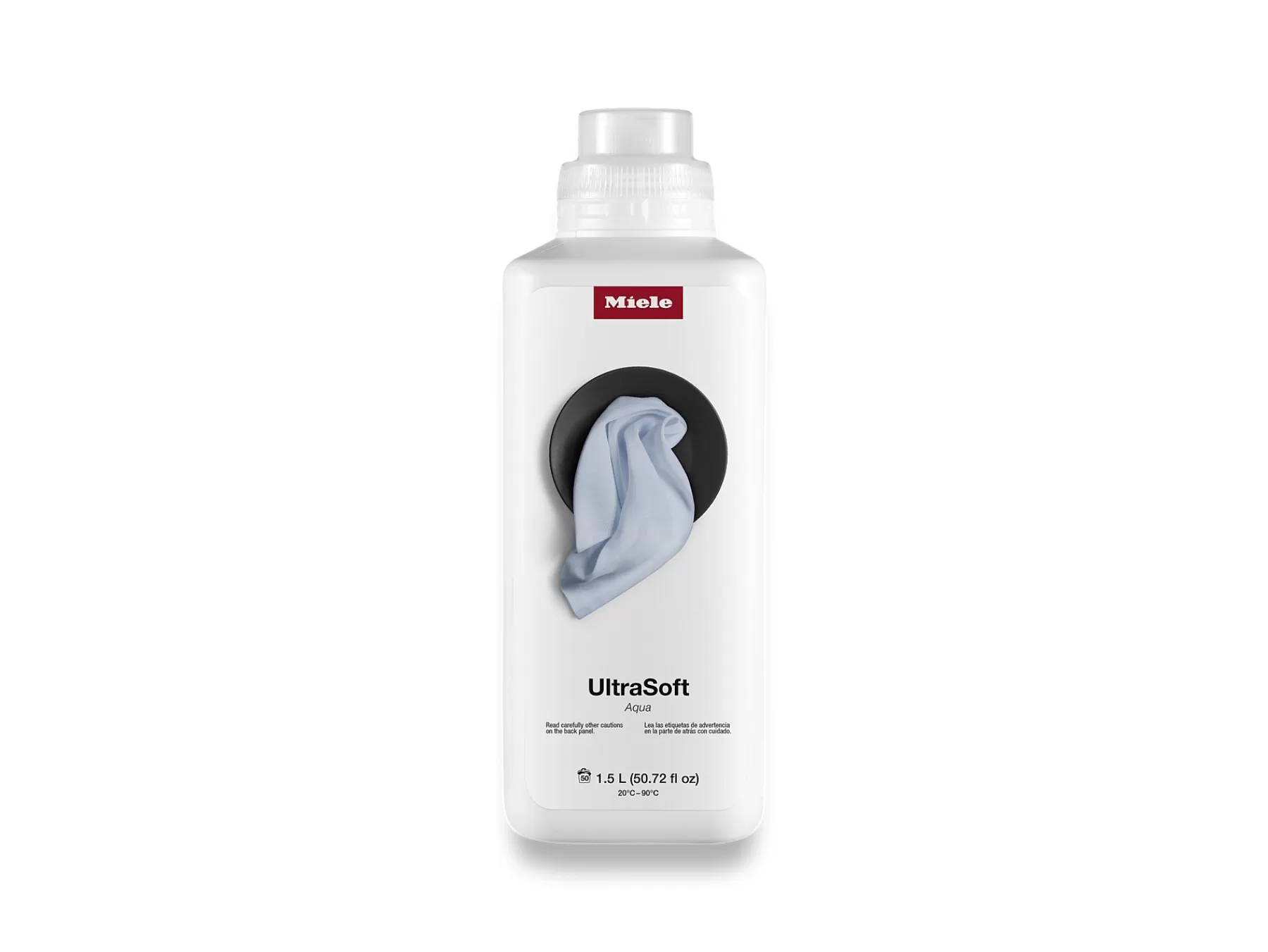ultrasoft_fabric_softener__l_3.webp Miele Laundry Care Cleaning Products<Ultrasoft Fabric Softener 1.5 L