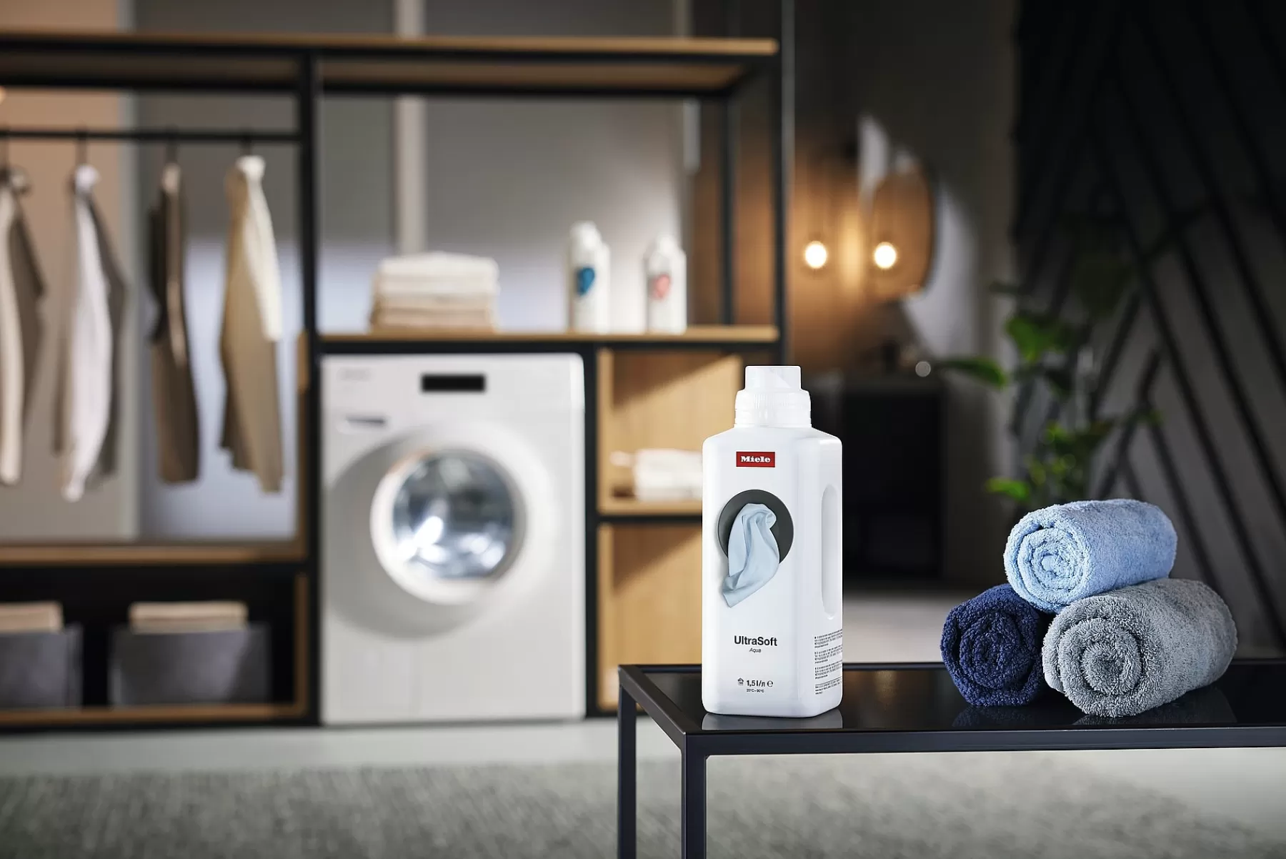 ultrasoft_fabric_softener__l_4.webp Miele Laundry Care Cleaning Products<Ultrasoft Fabric Softener 1.5 L