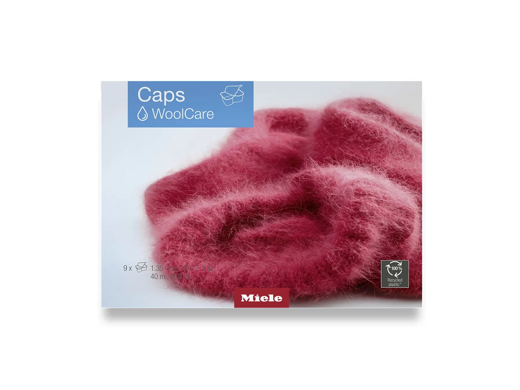 woolcare_capsules_3.webp Miele Laundry Care Cleaning Products<Woolcare Capsules