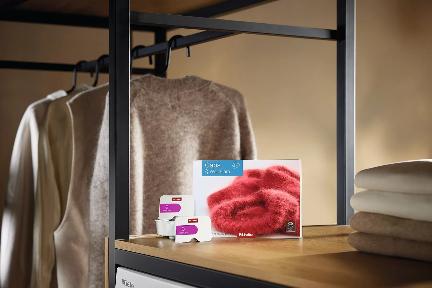 woolcare_capsules_4.webp Miele Laundry Care Cleaning Products<Woolcare Capsules