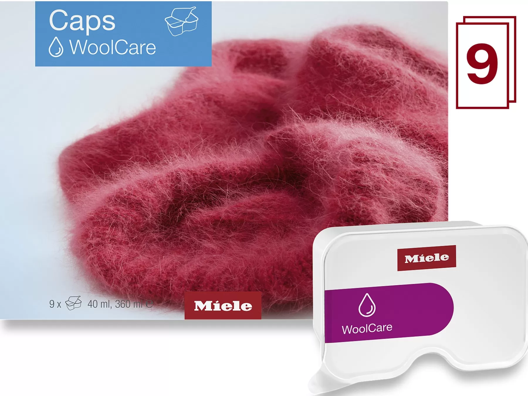 woolcare_capsules_5.webp Miele Laundry Care Cleaning Products<Woolcare Capsules