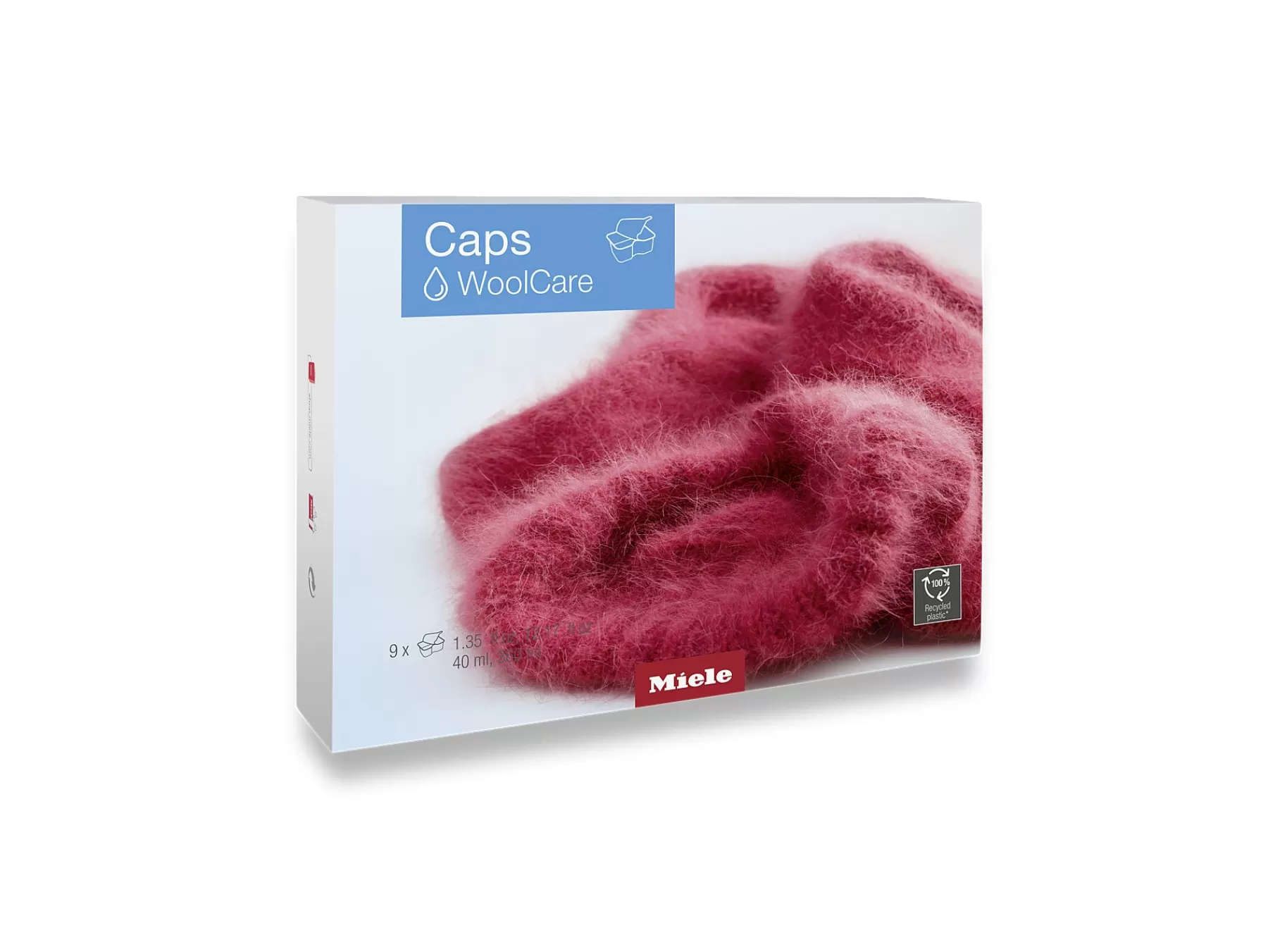 woolcare_capsules_6.webp Miele Laundry Care Cleaning Products<Woolcare Capsules