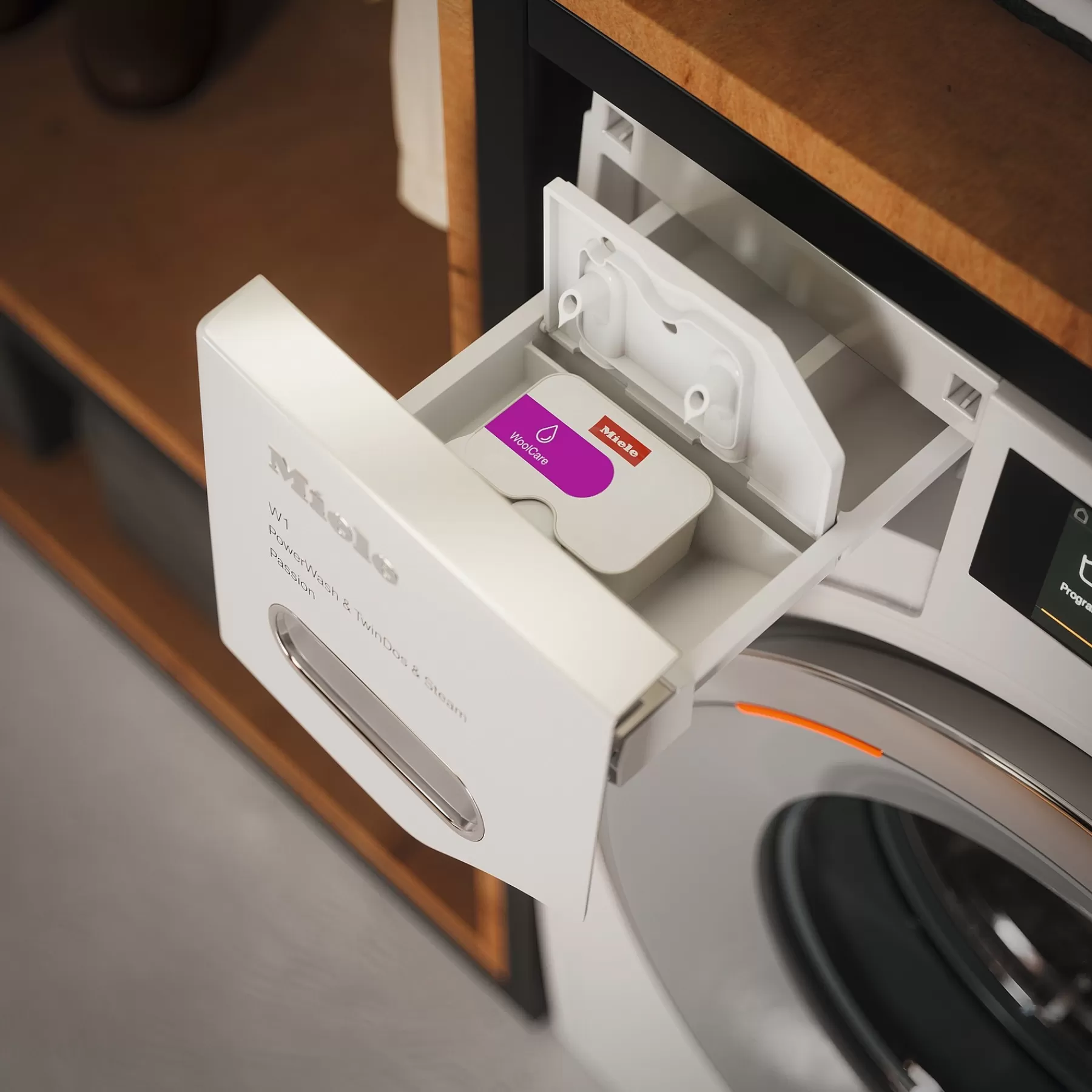 woolcare_capsules_7.webp Miele Laundry Care Cleaning Products<Woolcare Capsules