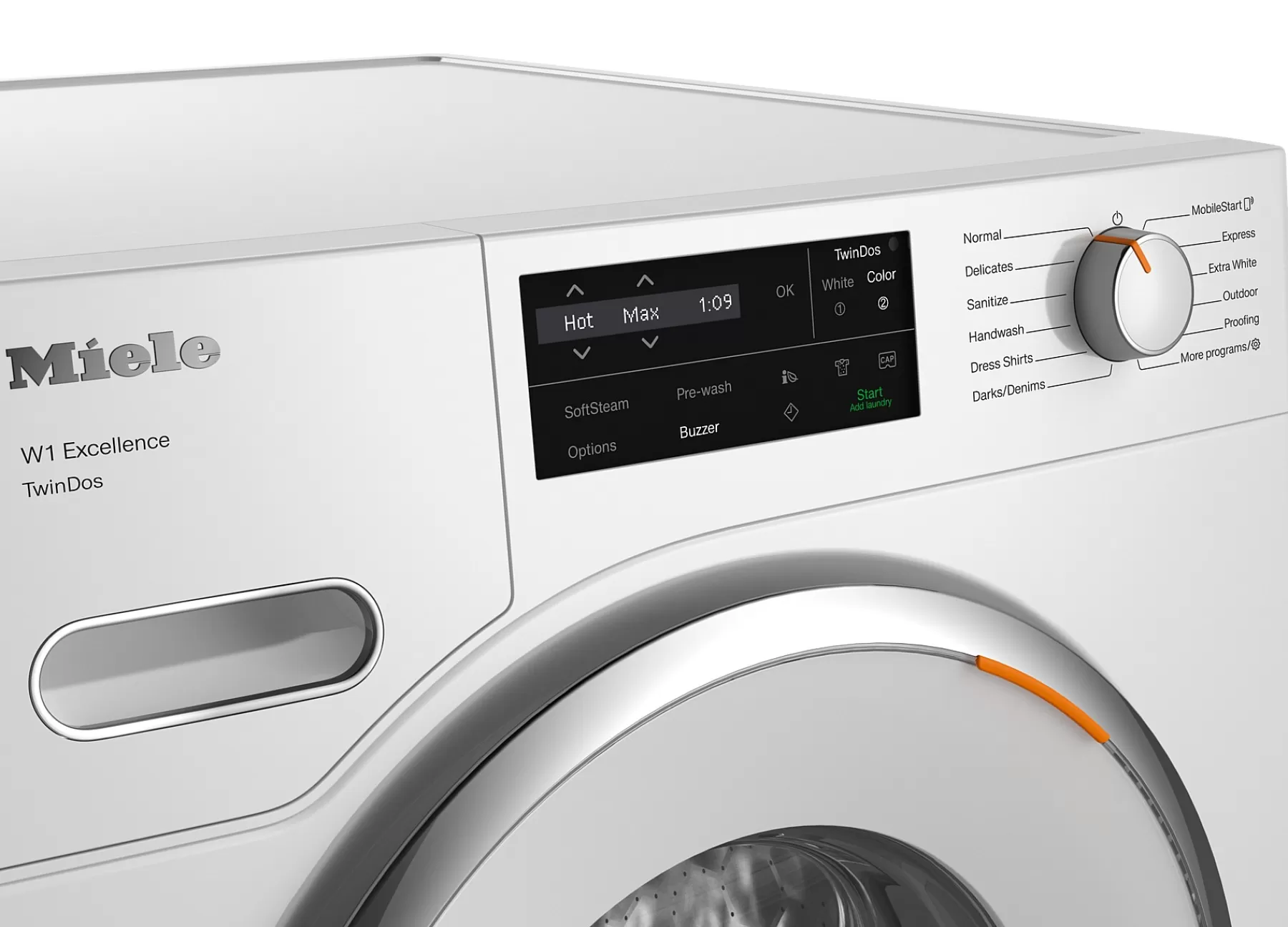 wxf_wcs_tdos_2.webp Miele Washing Machines<Wxf660 Wcs Tdos