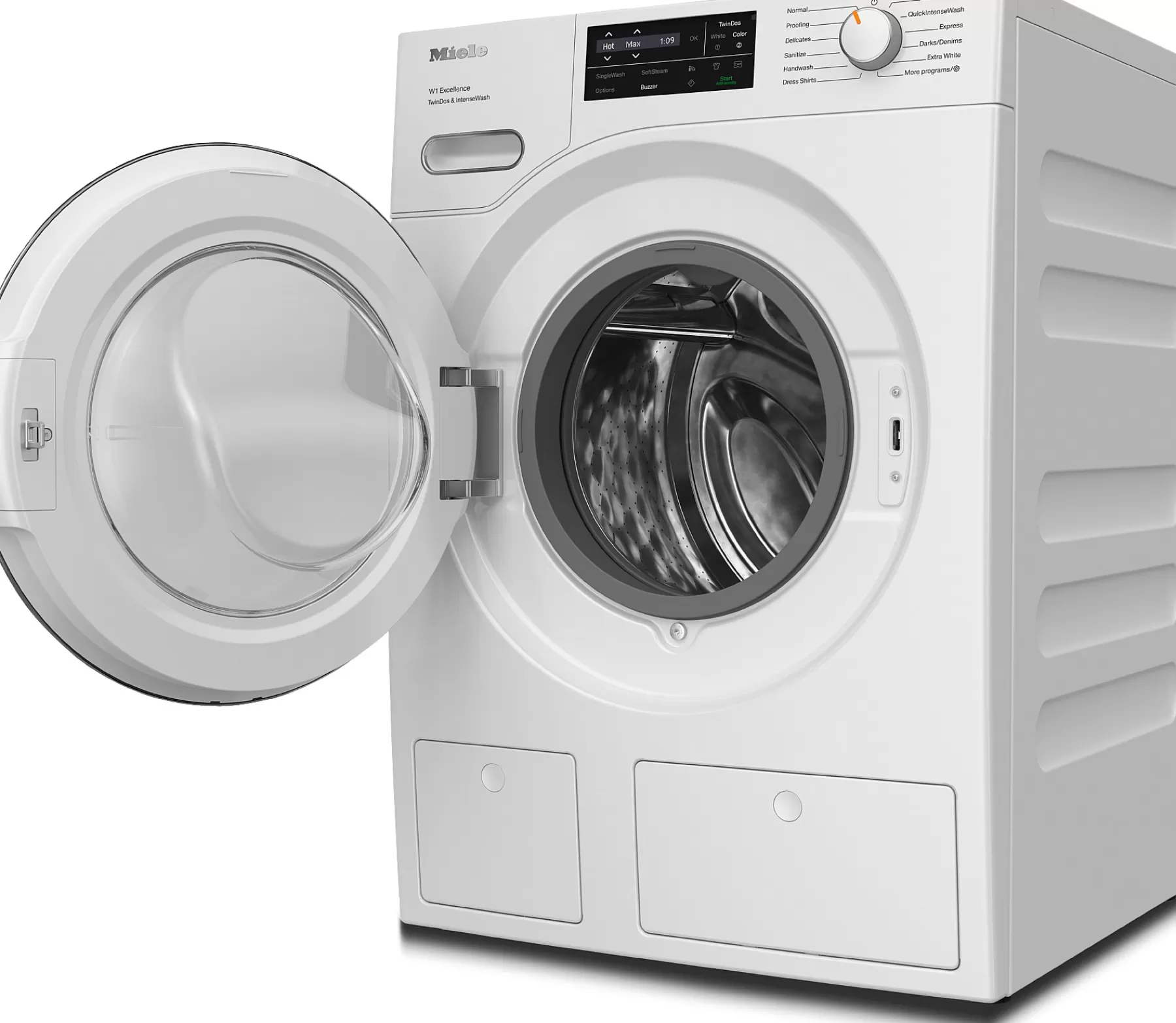 wxi_wcs_tdos__intensewash_4.webp Miele Washing Machines<Wxi860 Wcs Tdos & Intensewash