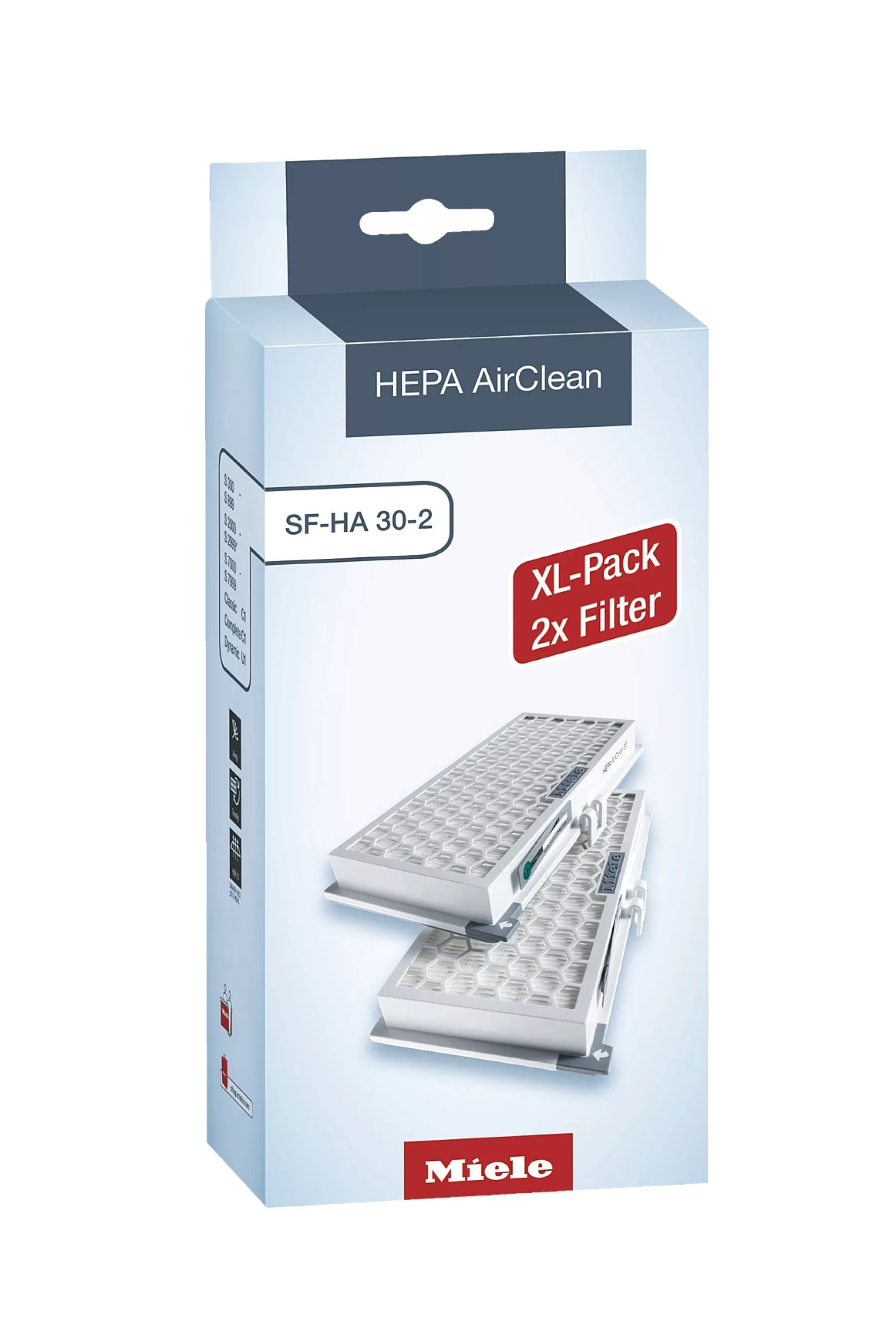 xl_pack_hepa_airclean_filter_2-1.webp Miele Accessories<Xl Pack Hepa Airclean Filter