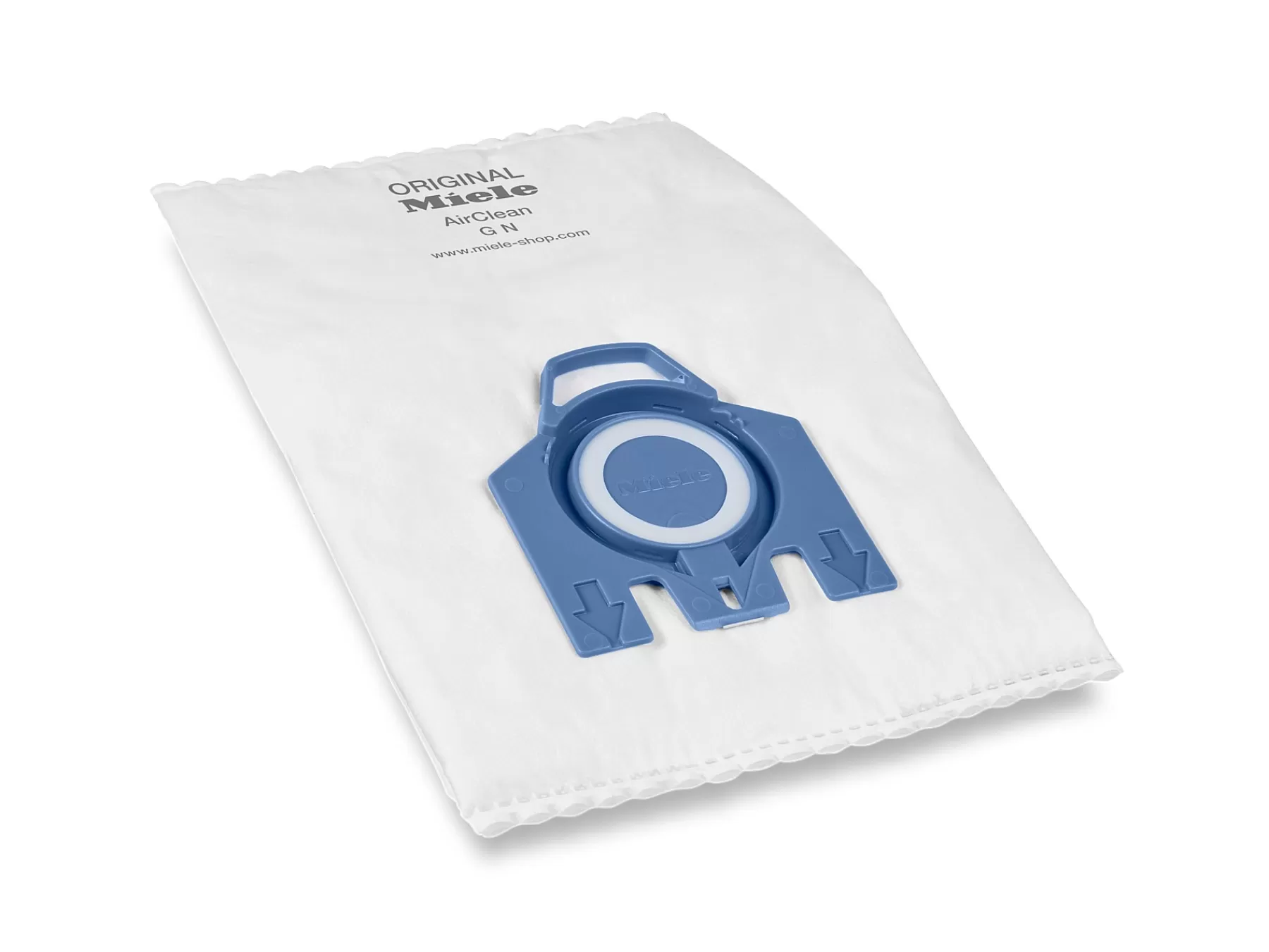 xlpack_airclean_d_efficiency_gn_2.webp Miele Accessories<Xl-Pack Airclean 3D Efficiency Gn