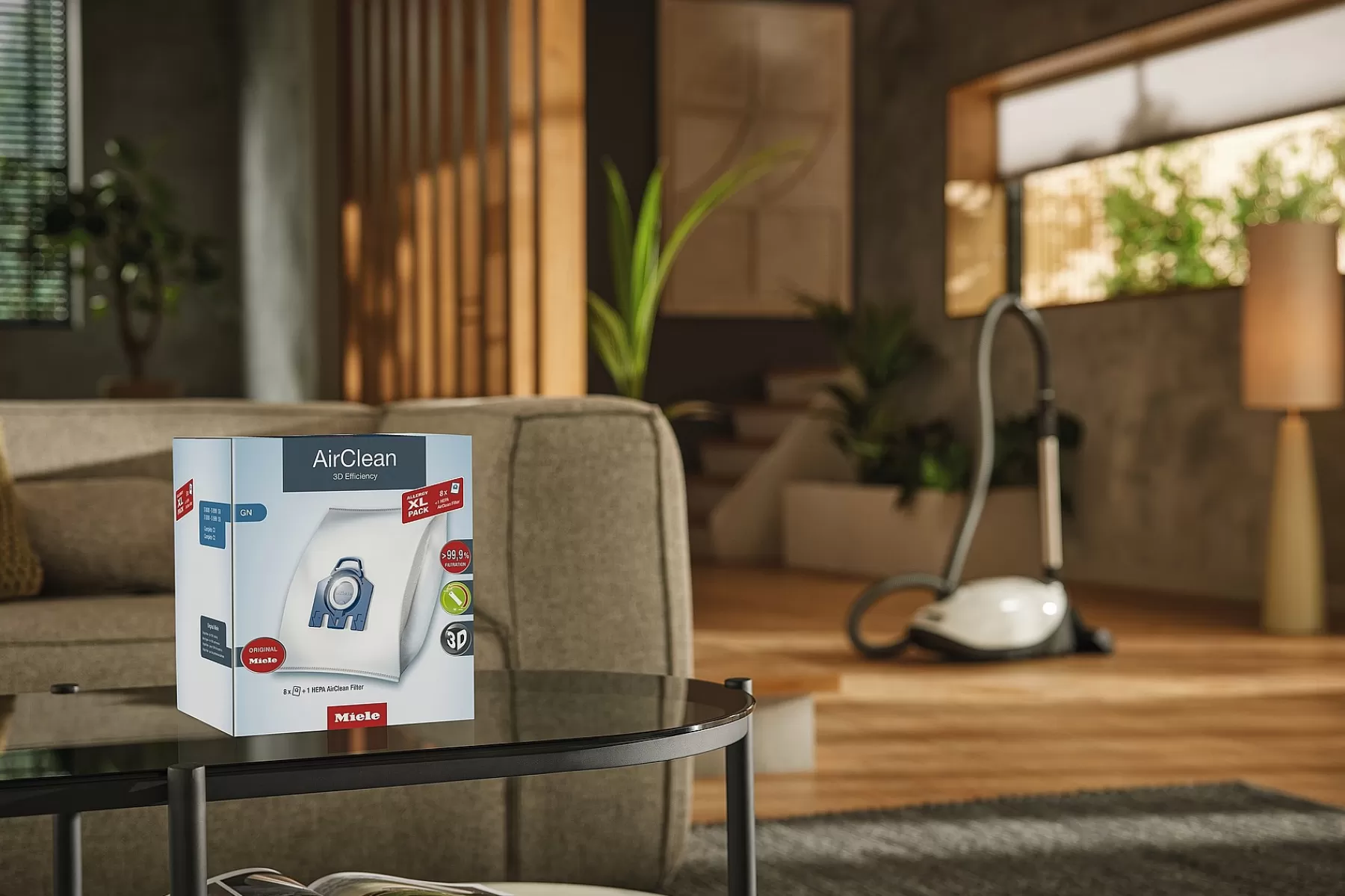 xlpack_airclean_d_efficiency_gn_5-1.webp Miele Accessories<Xl-Pack Airclean 3D Efficiency Gn